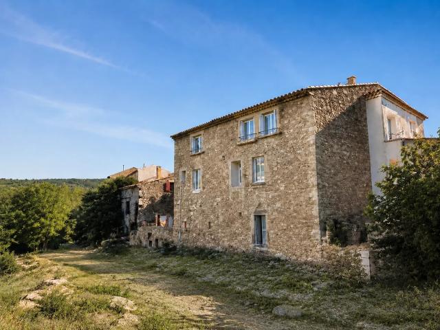 Maison vente à Saint-Brès, Gard