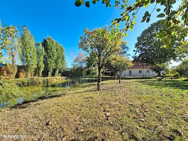 Maison vente à Entrammes, Mayenne