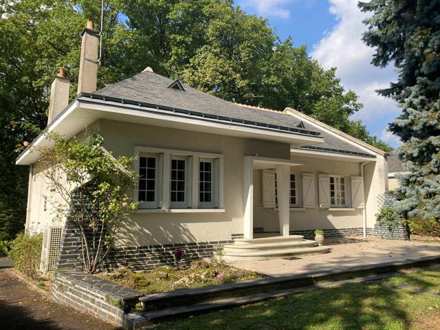 Maison vente à Tours, Joué-lès-tours