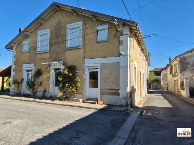 Maison vente à Razac-sur-l'Isle, Dordogne