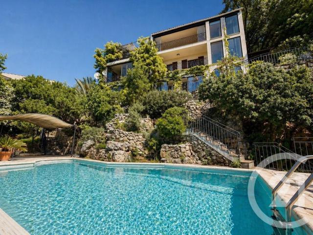 Maison vente à Grasse, Vence