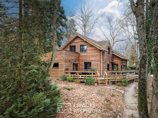 Maison vente à Étampes, Itteville