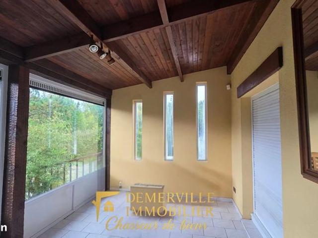 Maison vente à Montreuil-sur-Mer, Merlimont