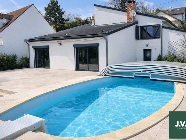 Maison vente à Sarcelles, Montmorency
