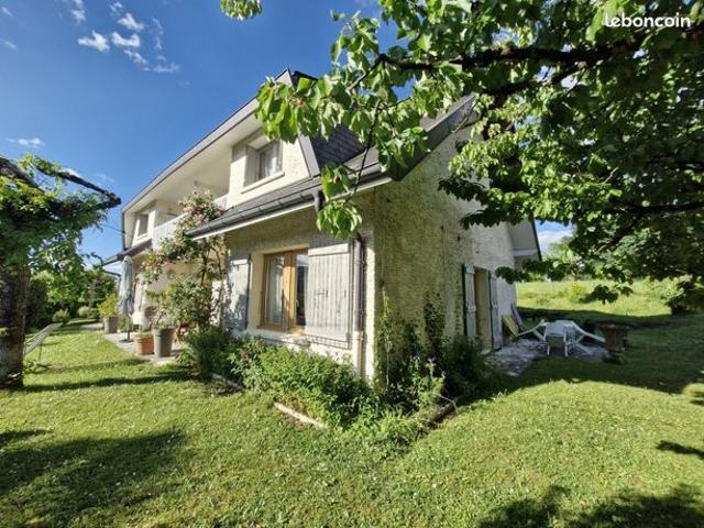 Maison vente à Annecy, Sales