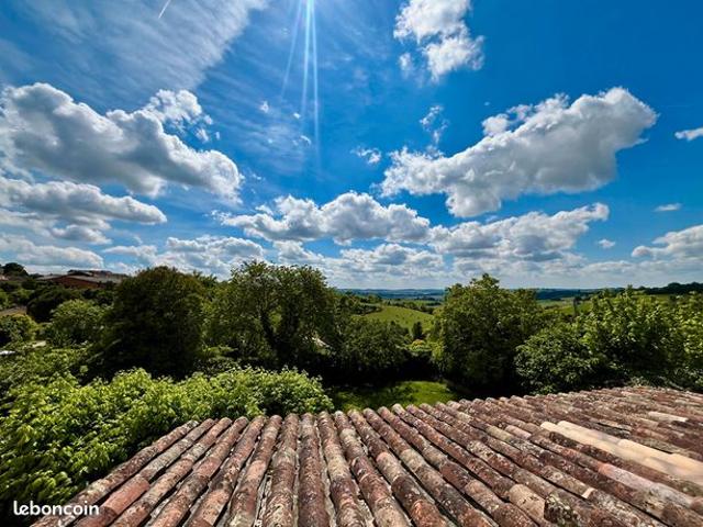 Maison vente à Villeneuve-sur-Lot, Monclar