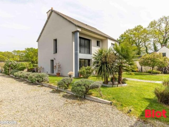 Maison vente à Rennes, Bretagne