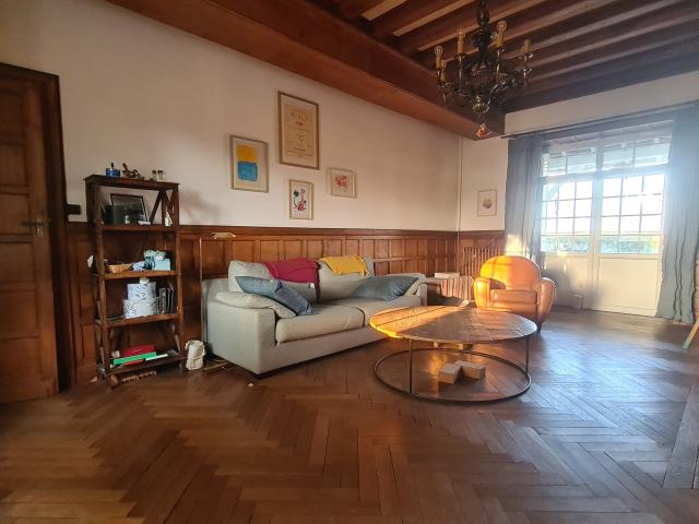Maison location à Issoudun, Lizeray
