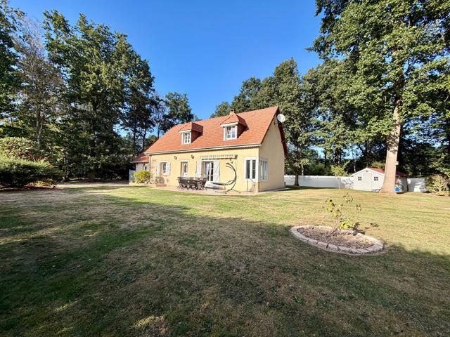 Maison vente à La Censurière, Évreux