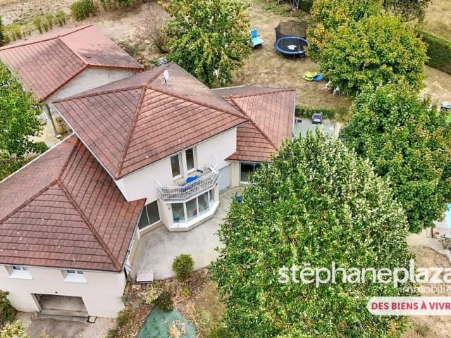 Maison vente à Domagne, Ceyzériat