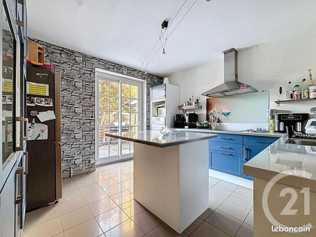 Maison vente à Verneuil-en-Bourbonnais, Allier