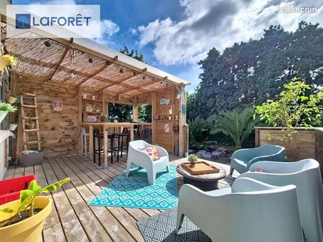 Maison vente à Brest, Bretagne