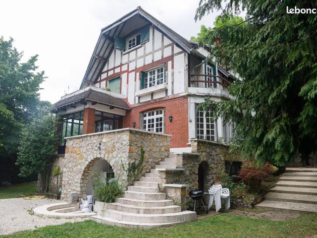 Maison vente à Soisy-sous-montmorency, Val-d'Oise