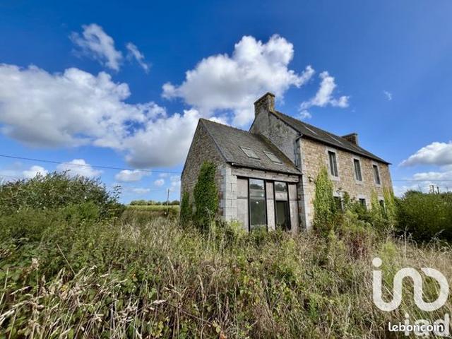 Maison vente à Lannion, Bretagne