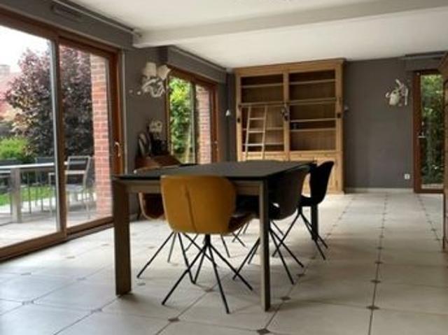 Maison vente à Lille, Capinghem