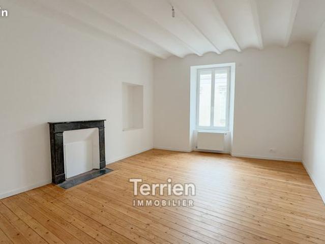 Maison vente à Angers, Chalonnes-sur-loire