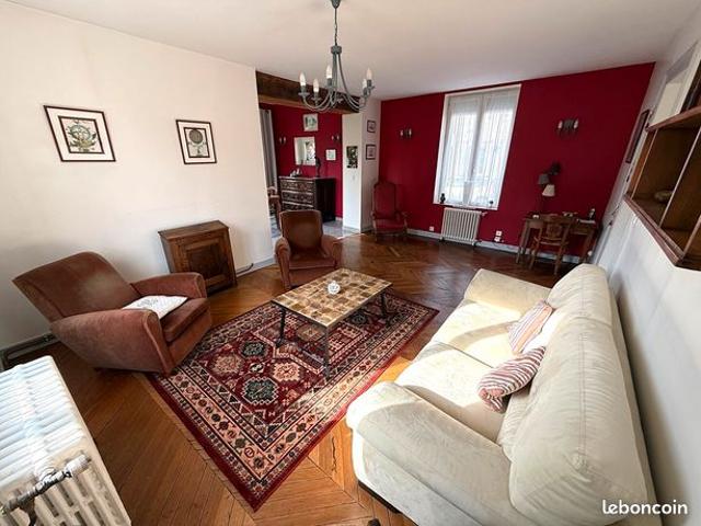 Maison vente à Le Neubourg, Eure
