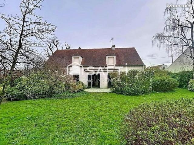 Maison vente à Versailles, Bougival