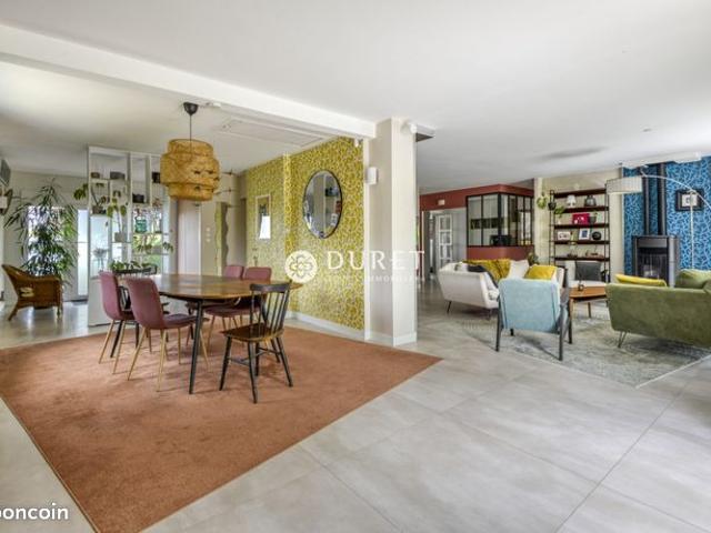 Maison vente à Nantes, Le Pallet