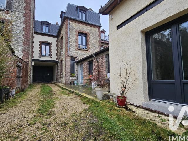 Maison vente à Les Andelys, Gisors
