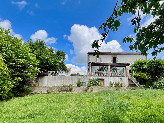 Maison vente à Villeneuve-sur-Lot, Monclar