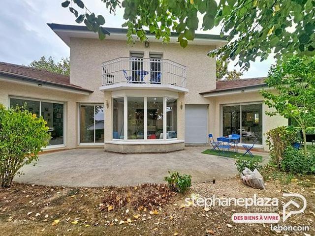 Maison vente à Ceyzériat, Ain