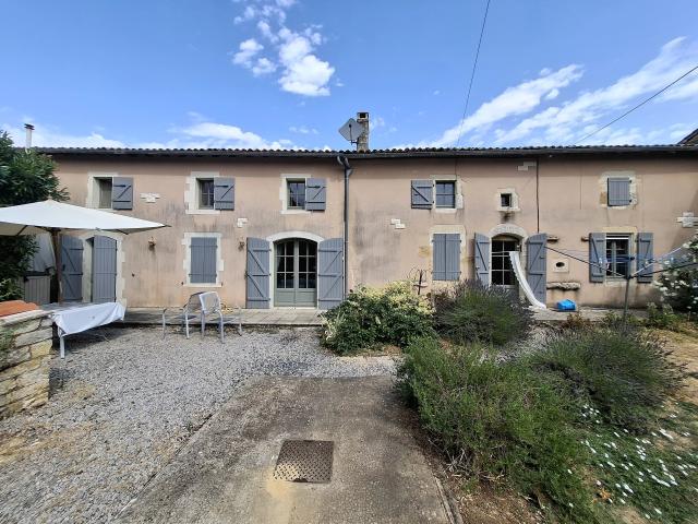 Maison vente à Niort, Sauzé-vaussais