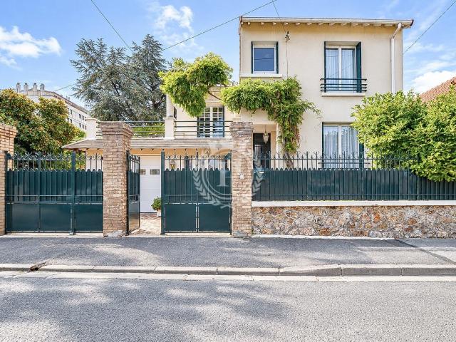 Maison vente à La Chesnaie, Beauchamp