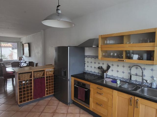 Maison vente à Village Plaine Gare, Rueil-Malmaison