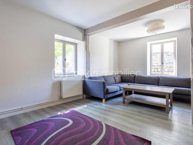 Maison vente à Clermont-Ferrand, Chanonat