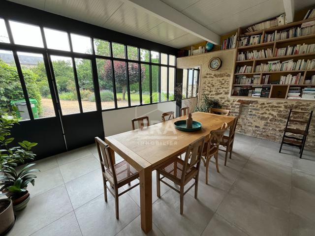 Maison vente à Le Mans