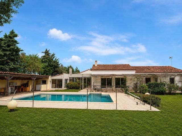 Maison vente à Narbonne