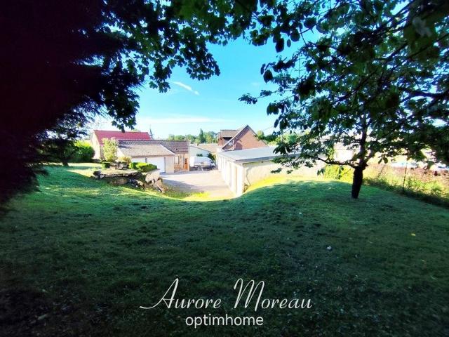Maison vente à Vervins, Vaux-andigny