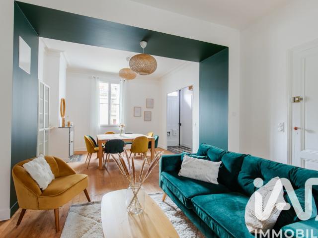 Maison vente à Bordeaux