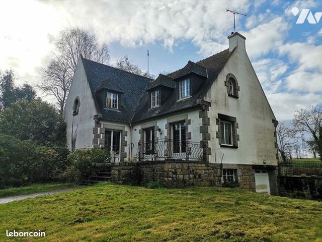 Maison vente à Saint-Malo, Bretagne