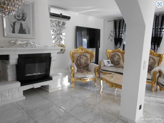 Maison vente à Istres, Rognac