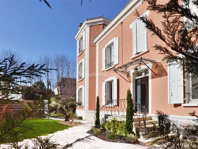 Maison vente à Nogent-sur-Marne, Le Perreux-sur-marne