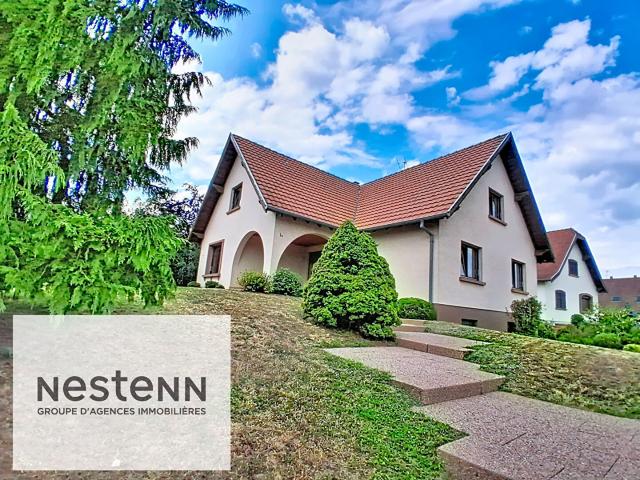 Maison vente à Molsheim, Altorf