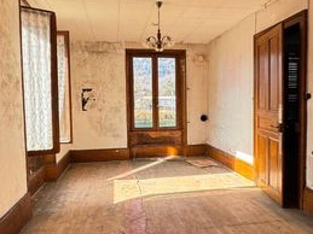 Maison vente à Épinal, Rupt-sur-moselle