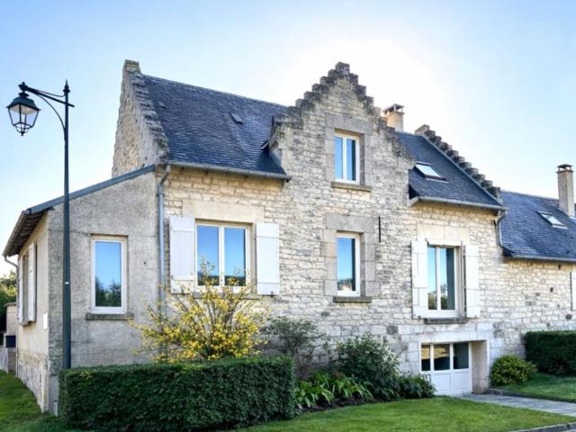 Maison vente à Villers-Cotterêts, Aisne