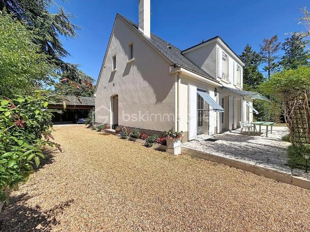 Maison vente à Tours, Joué-lès-tours