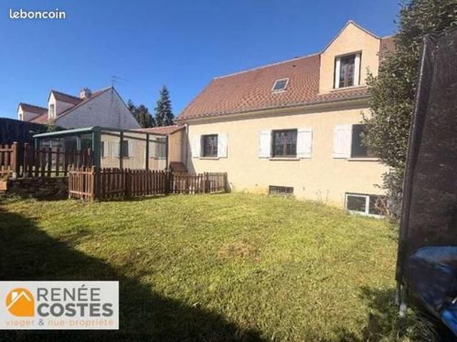 Maison vente à Provins, Vaudoy-en-brie