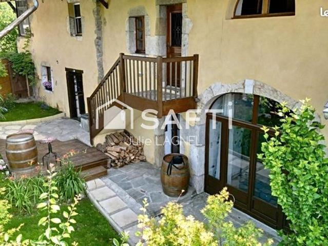 Maison vente à Annecy, Sillingy