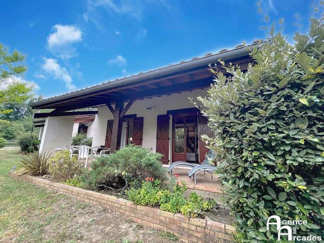 Maison vente à Saint-Sulpice-et-Cameyrac, Gironde