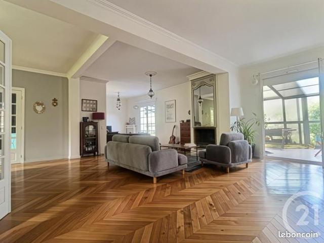 Maison vente à Le Raincy, Aulnay-sous-bois