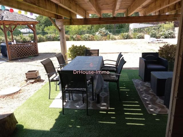 Maison vente à Le Mans, Ecommoy