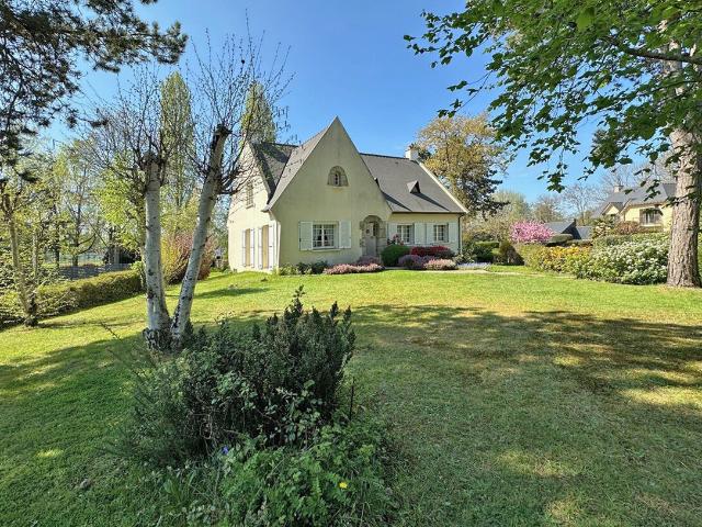 Maison vente à Rennes, Bretagne