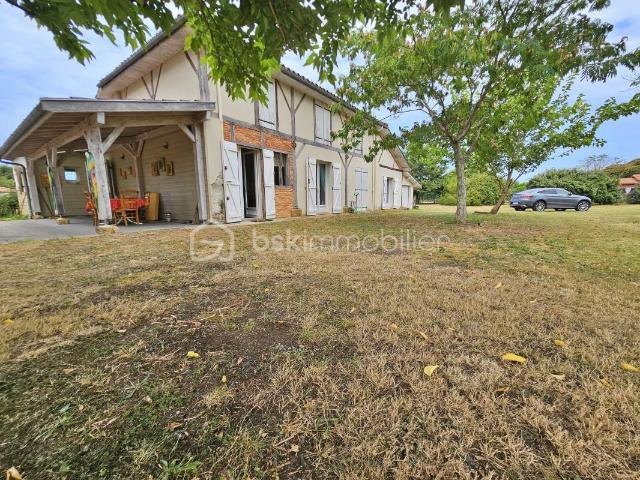 Maison vente à Saint-gein