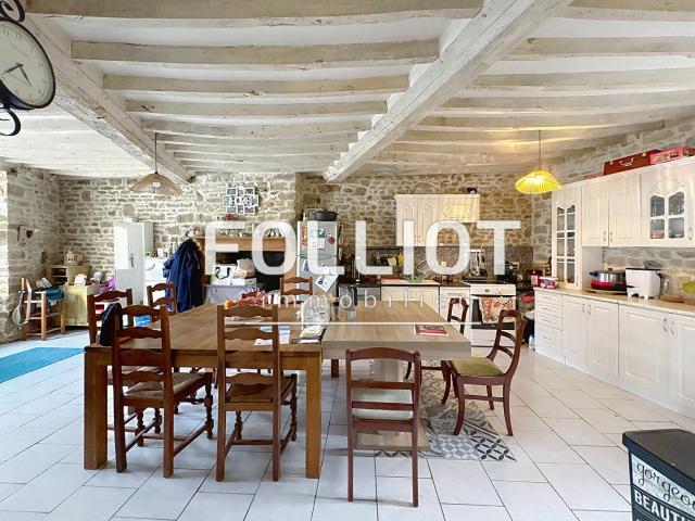 Maison vente à Saint-Lô, Torigni-sur-vire