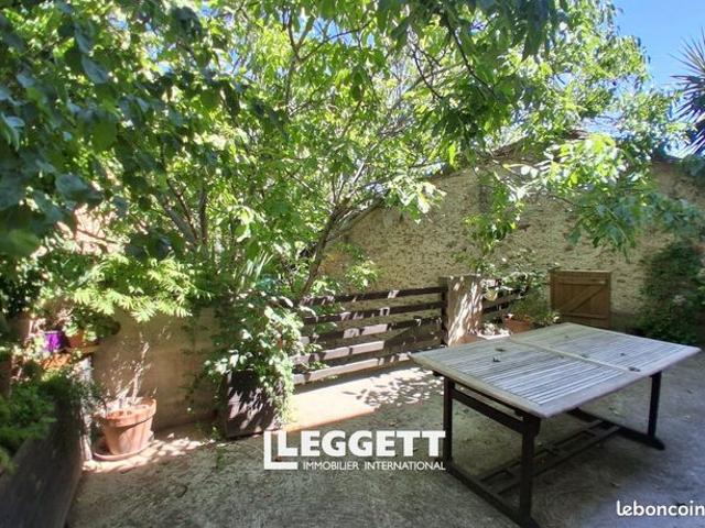 Maison vente à Béziers, Roujan